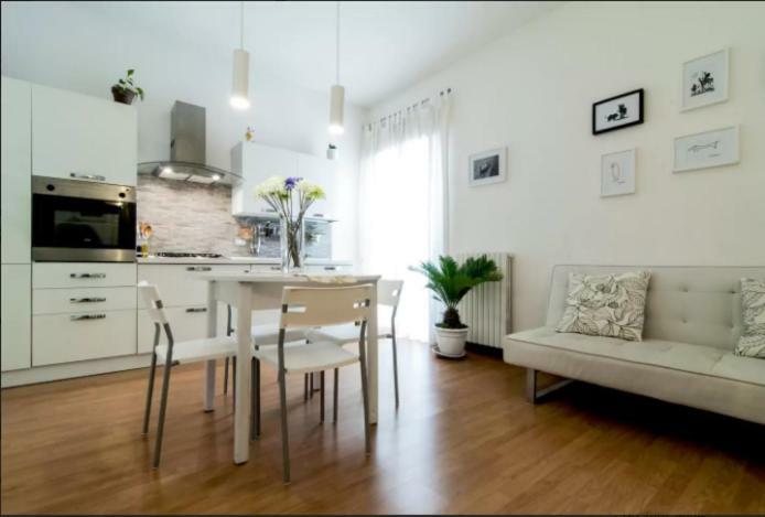 Parco Archeologico Apartment *
