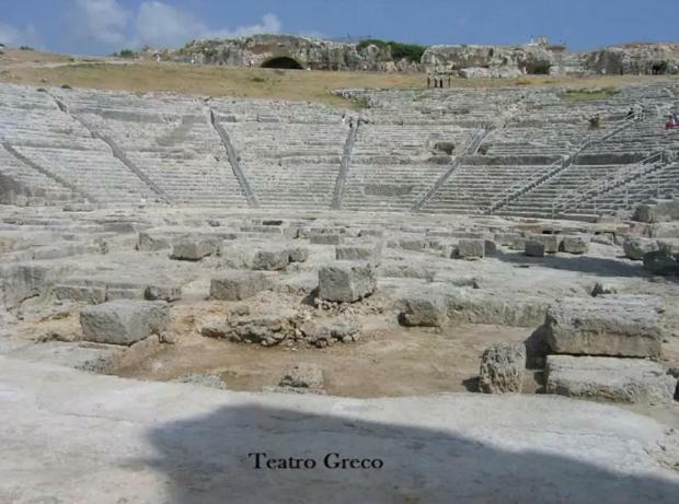 Parco Archeologico *